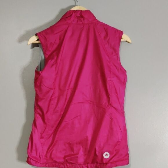 📏Marmot vest with fleece lining - Picture 3 of 5